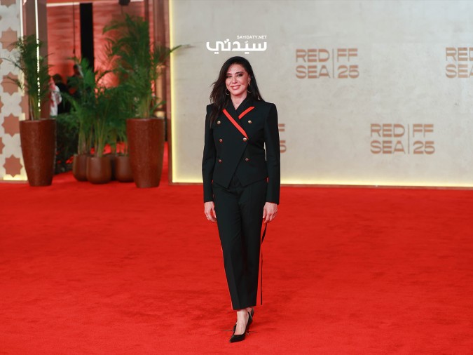 تصوير يوسف بوهوش خاص سيدتي