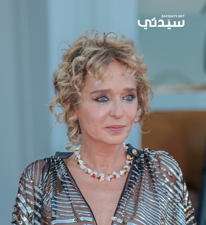 فاليريا غولينو