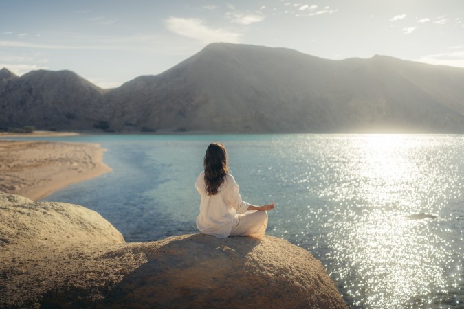أمالا.. أيقونة تعانق مياه البحر الأحمر