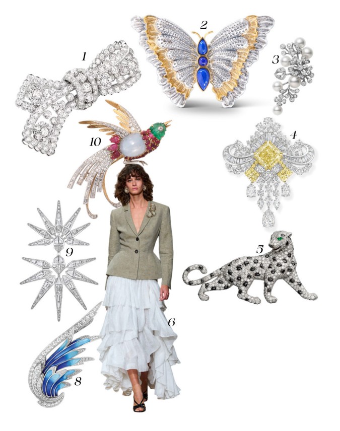 مجوهرات لمسةً فريدةً تجمعُ بين البساطة، والتميُّز