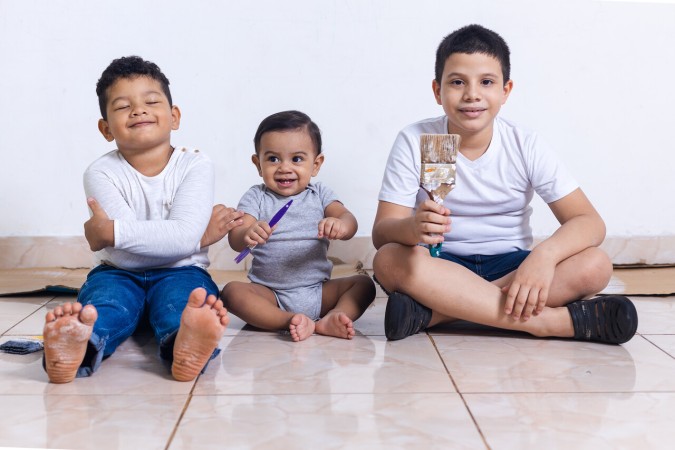 أسماء أولاد عربية عميقة المعنى تبدأ بحرف العين