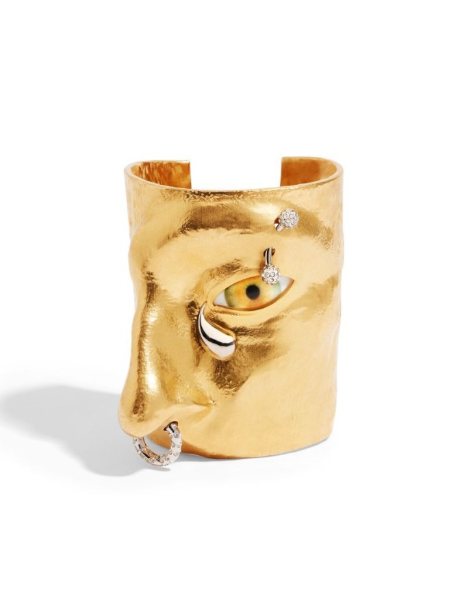 سكياباريللي Schiaparelli- الصورة من العلاقات العامة للدار