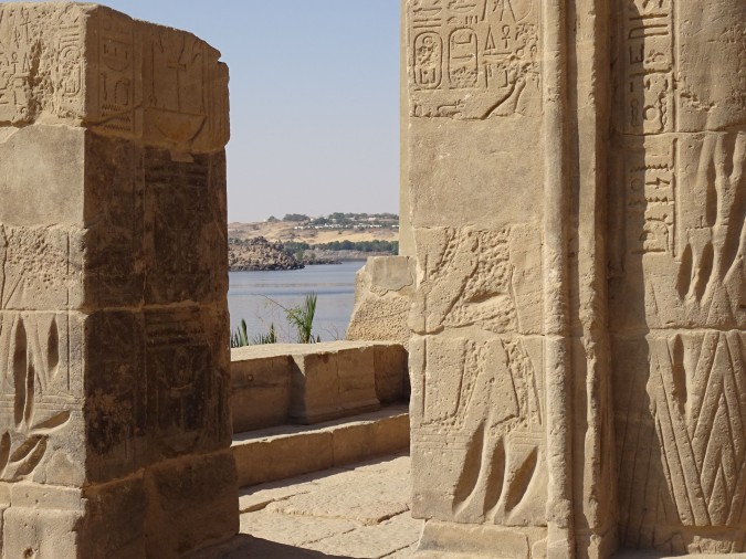 أسوان وجهة تجمع التاريخ والطبيعة والثقافة