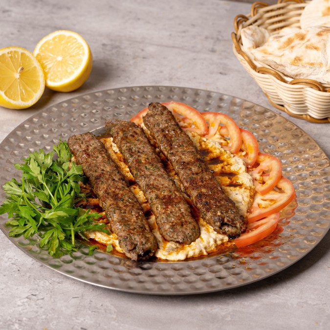 الكفتة المصرية