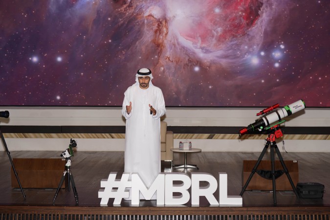 تعلّم المشاركون خلال الورشة المبادئ التقنية الأساسية