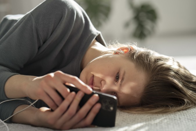 الكسل الرقمي 