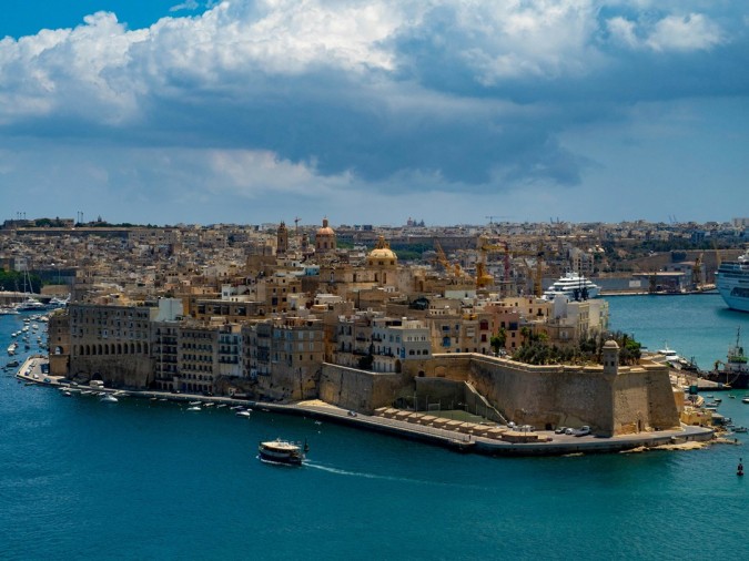 السياحة في فاليتا