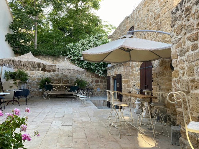 متعة السياحة في نيقوسيا