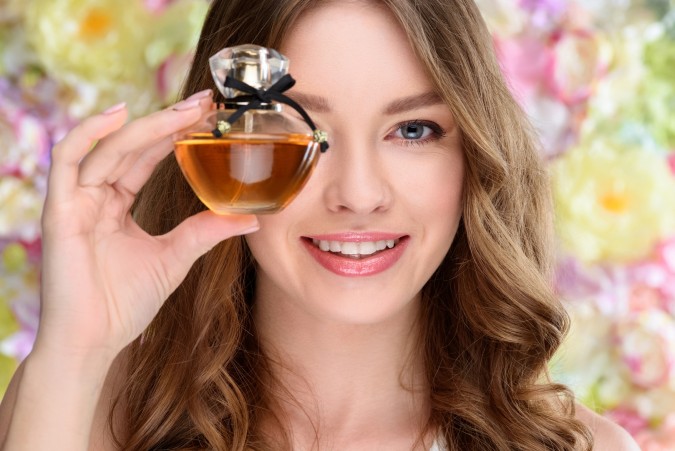 عطور تشبه برجك 