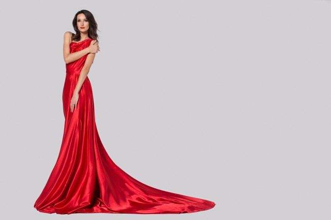 الجمال الحقيقي 