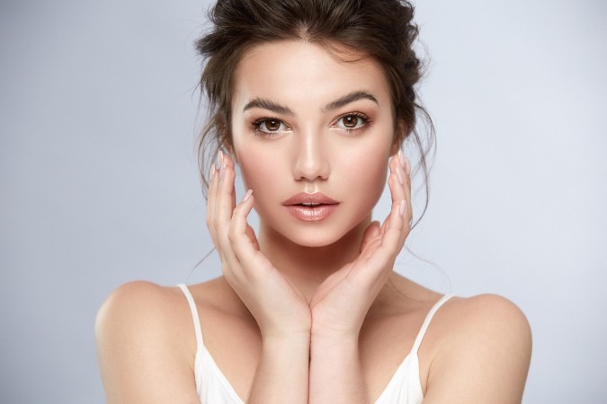 مكياج نهاري