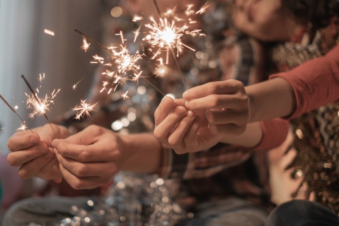 أمنيات سعيدة للأزواج