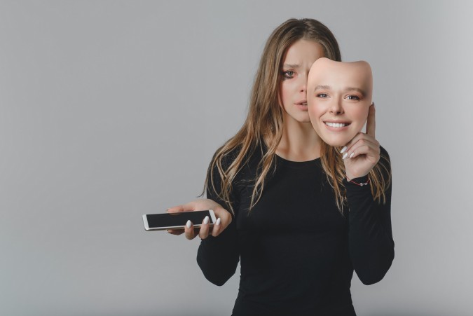 التوازن في الشخصية