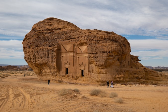 مواقع أثرية  