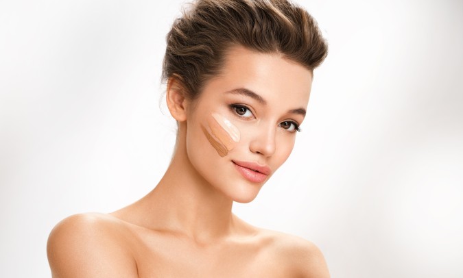 كريم الاساس 