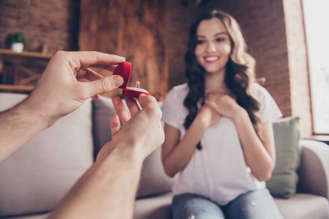 أفكار هدايا يوم الحب 