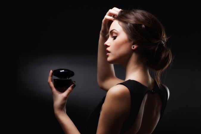 الأبراج والعطور