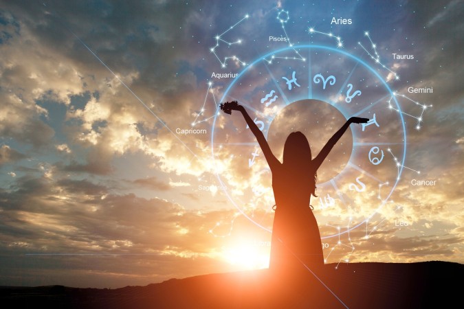 صفات في برجكِ لا تصدقين وجودها 