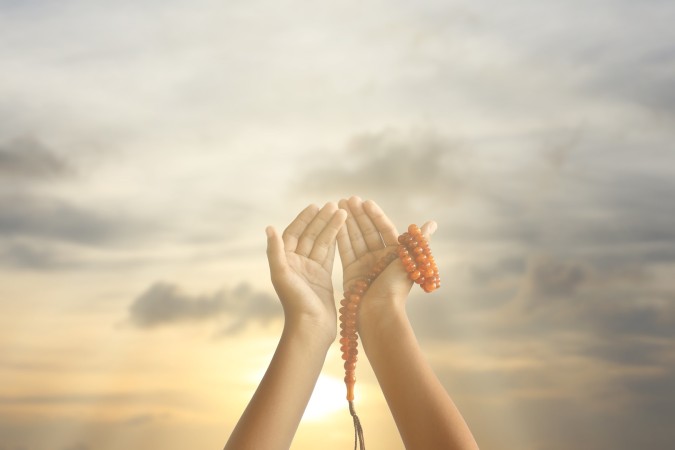 عبارات دعاء