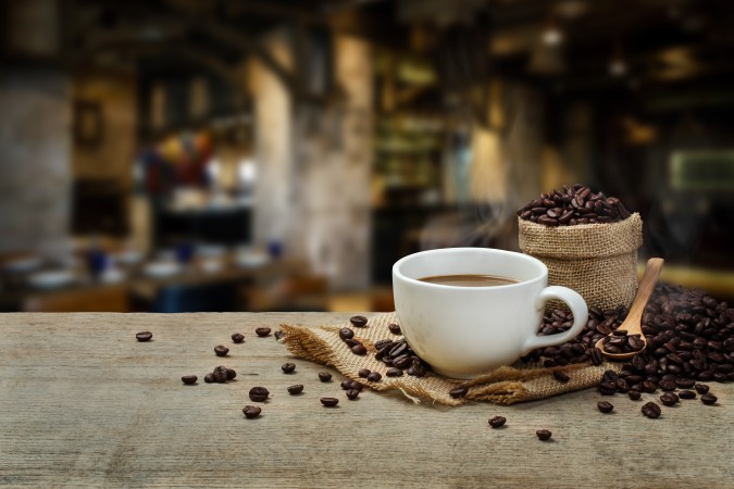 سياحة القهوة/ تصوير: DONOT6_STUDIO من shutterstock
