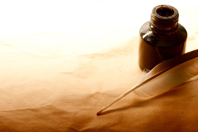 قصائد باللغة العربية 