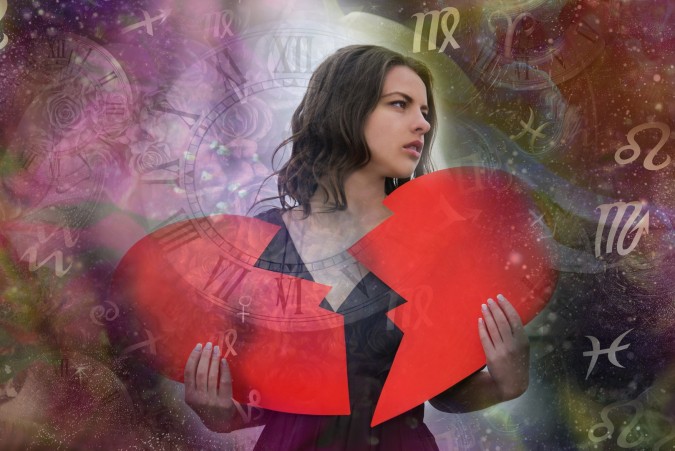 ابراج تحب في صمت 