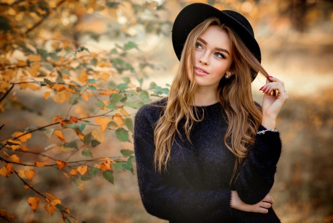 الابراج والطاقة الأنثوية