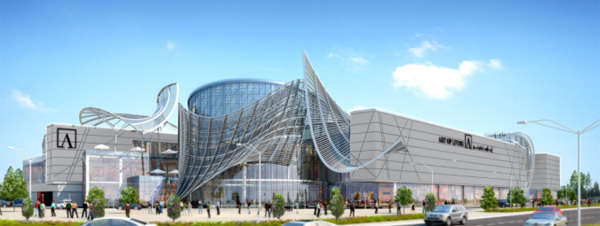 the art of living Dubai