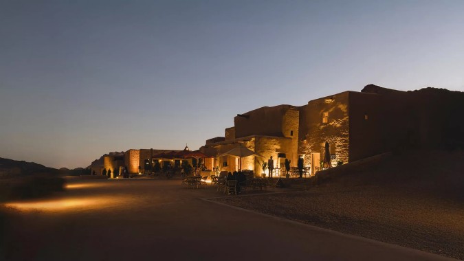 مطعم طوفرية