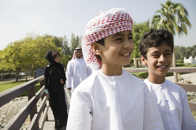 أسماء أولاد عربية مميزة تبدأ بحرف العين