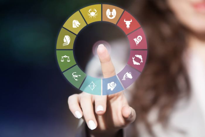 توقعات الأبراج 2021