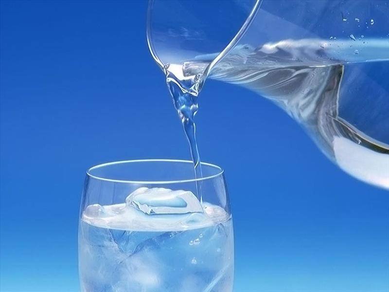 فوائد شرب الماء