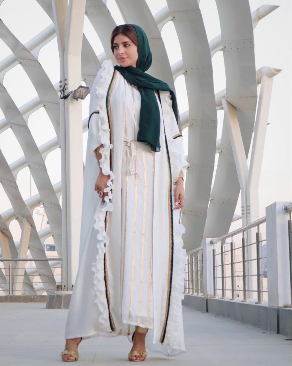 عبايات