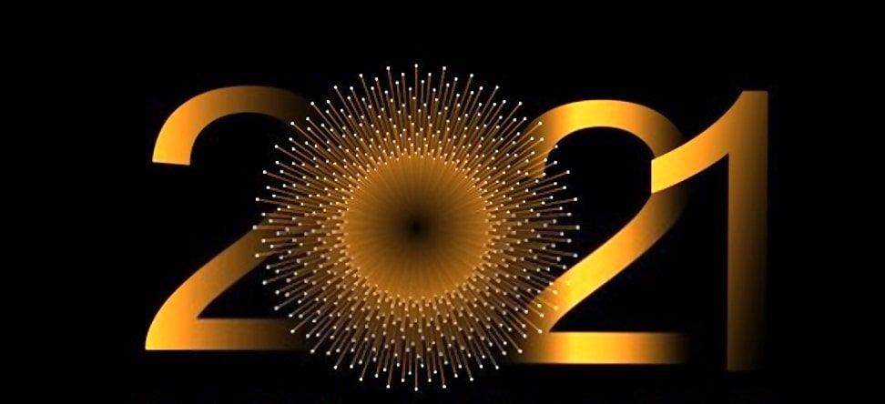توقعات الأبراج لعام 2021