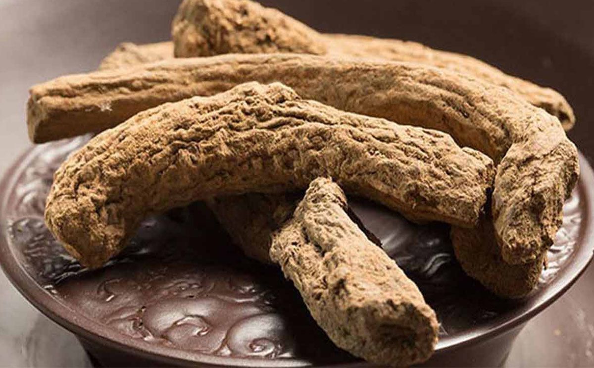 خلطات للشعر