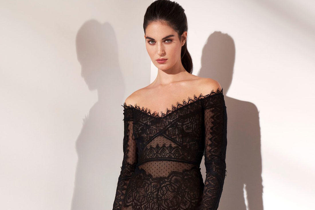 ZUHAIR MURAD