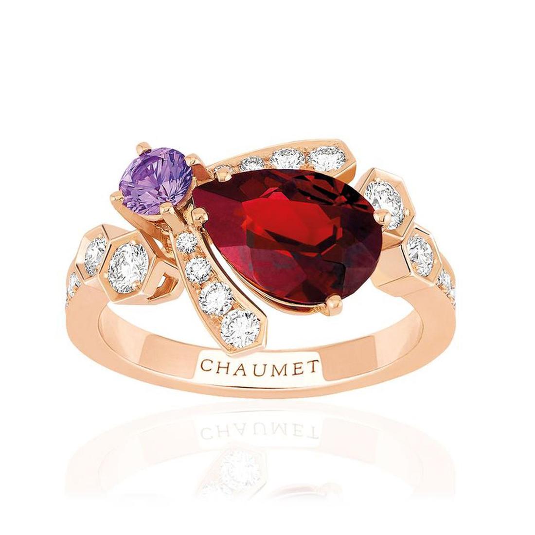 CHAUMET