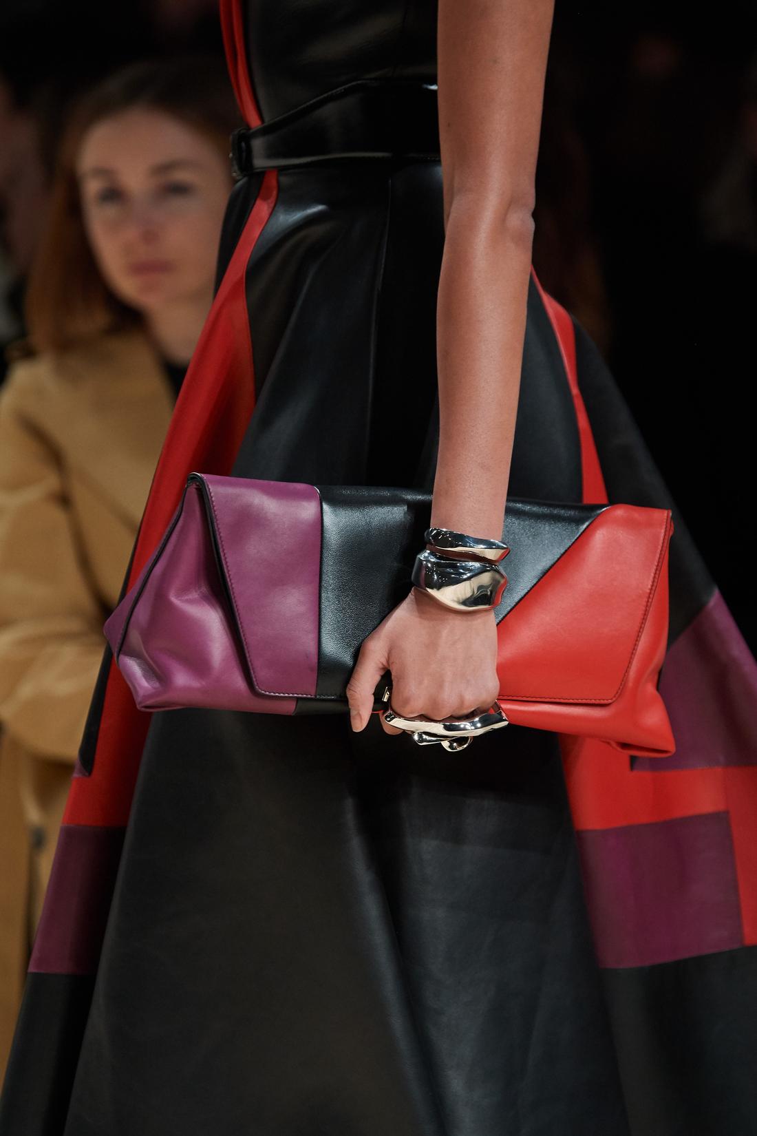 ALEXANDER McQUEEN