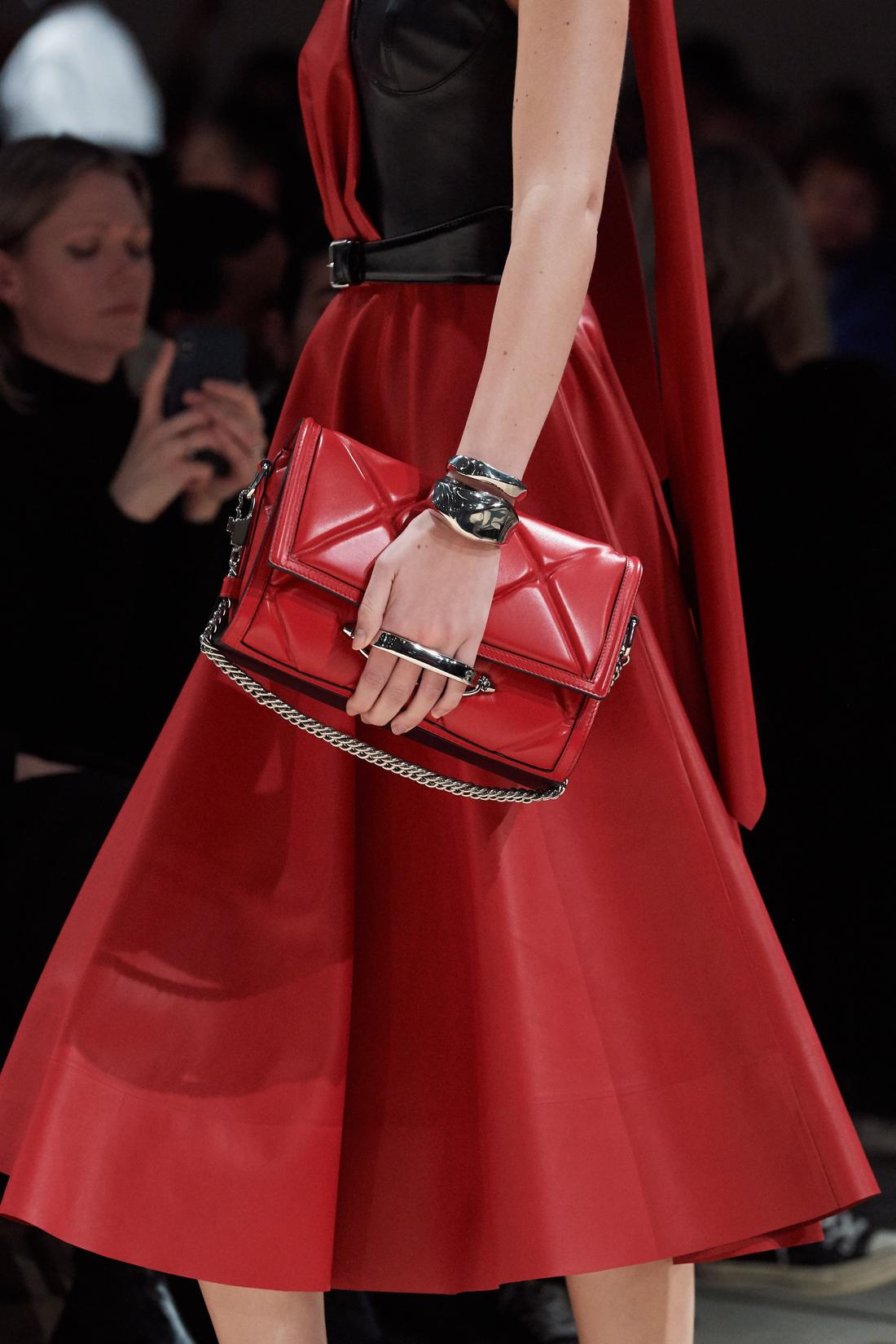 ALEXANDER McQUEEN