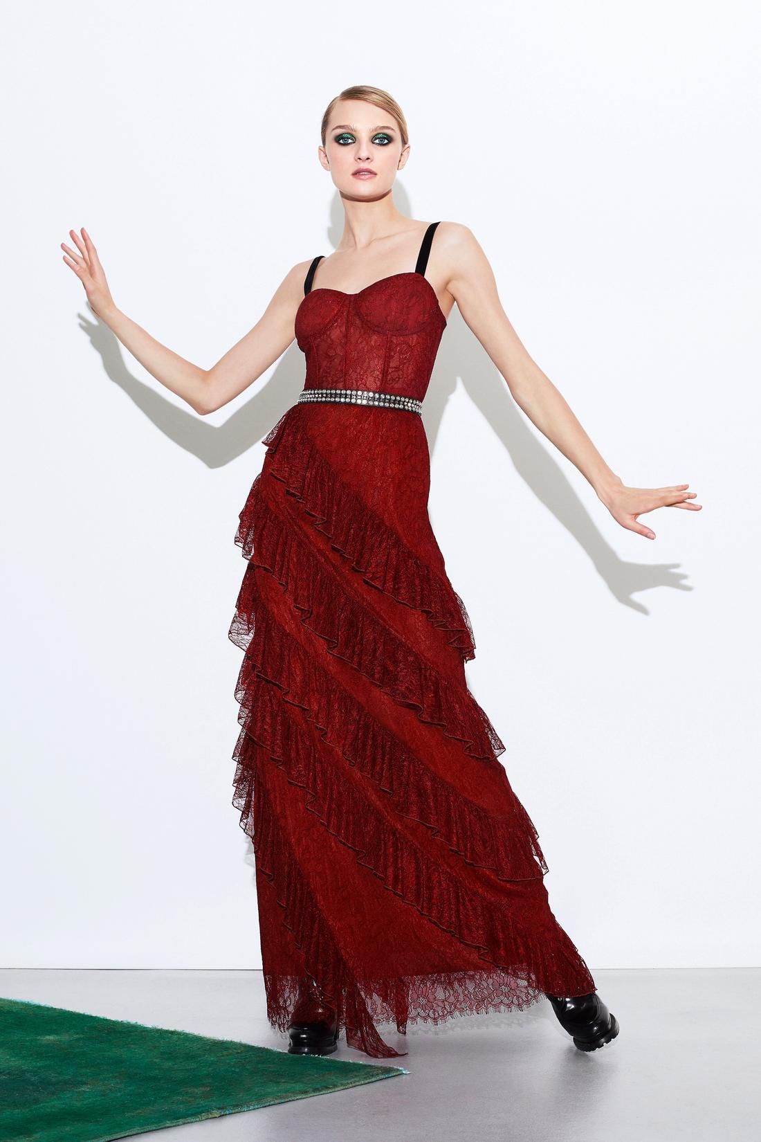 ALICE +OLIVIA