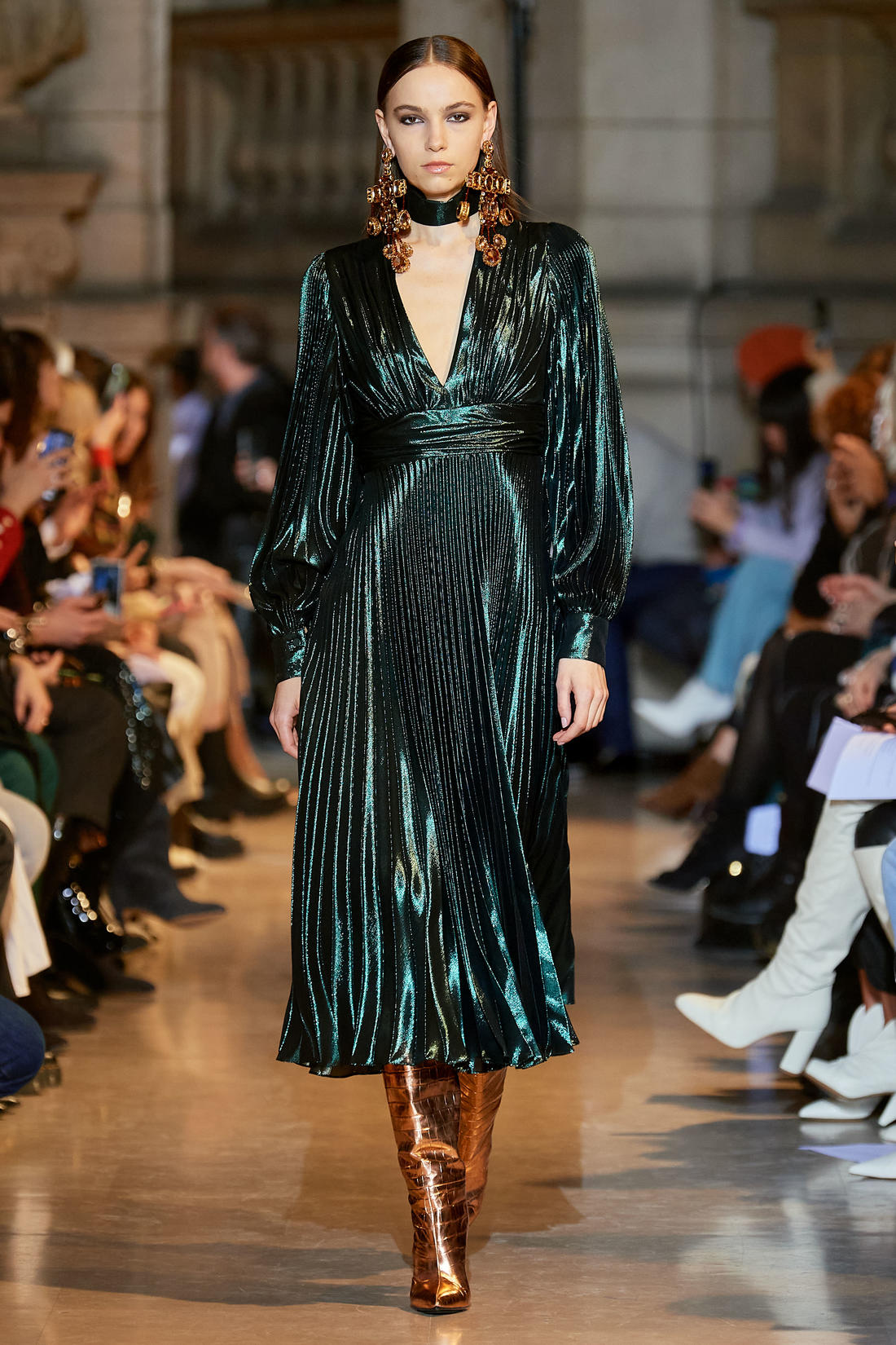 ANDREW GN