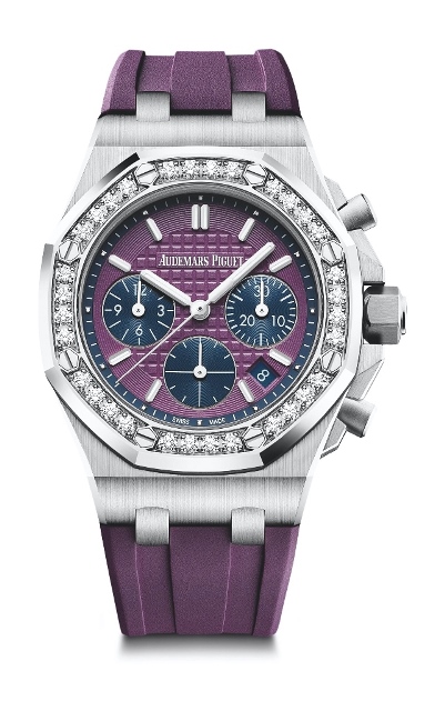 AUDEMARS PIGUET