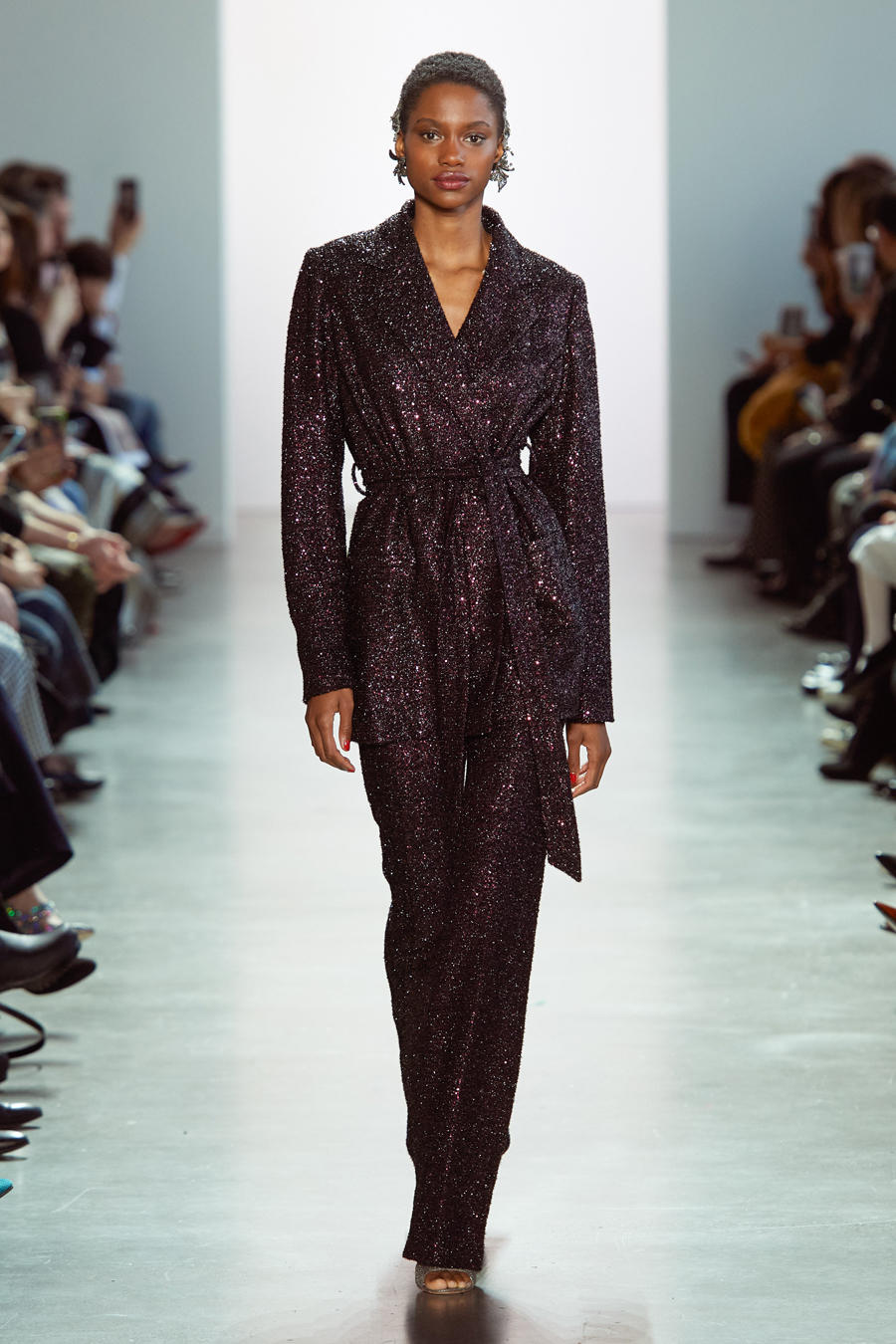 BADGLEY MISCHKA