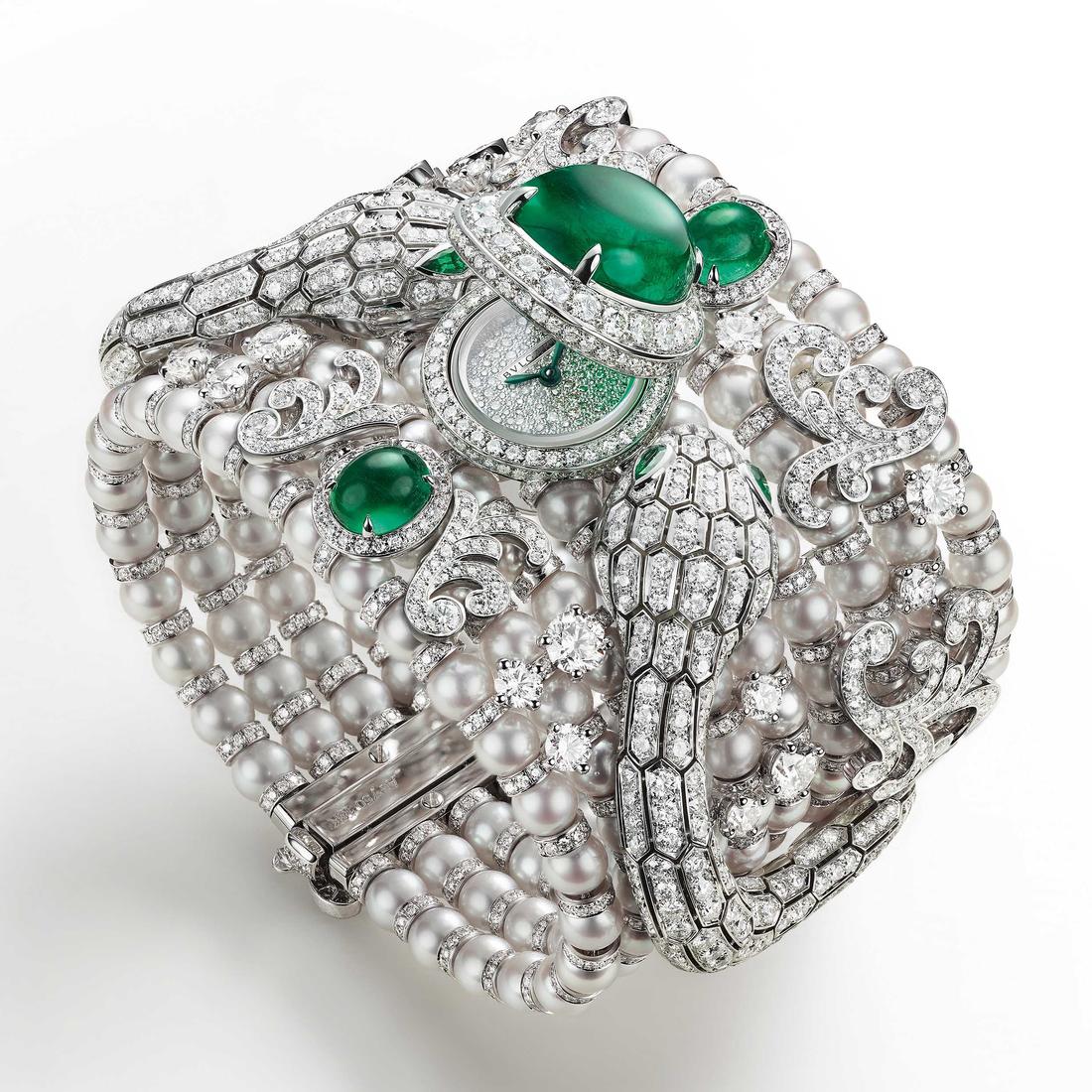BULGARI