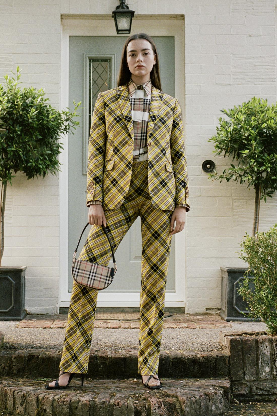 BURBERRY