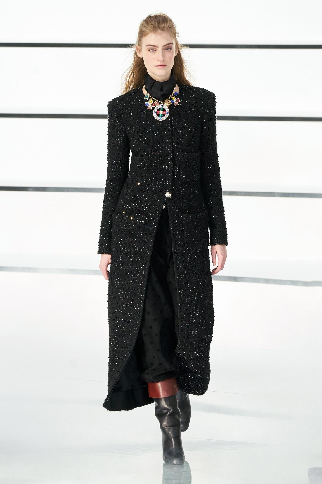 CHANEL