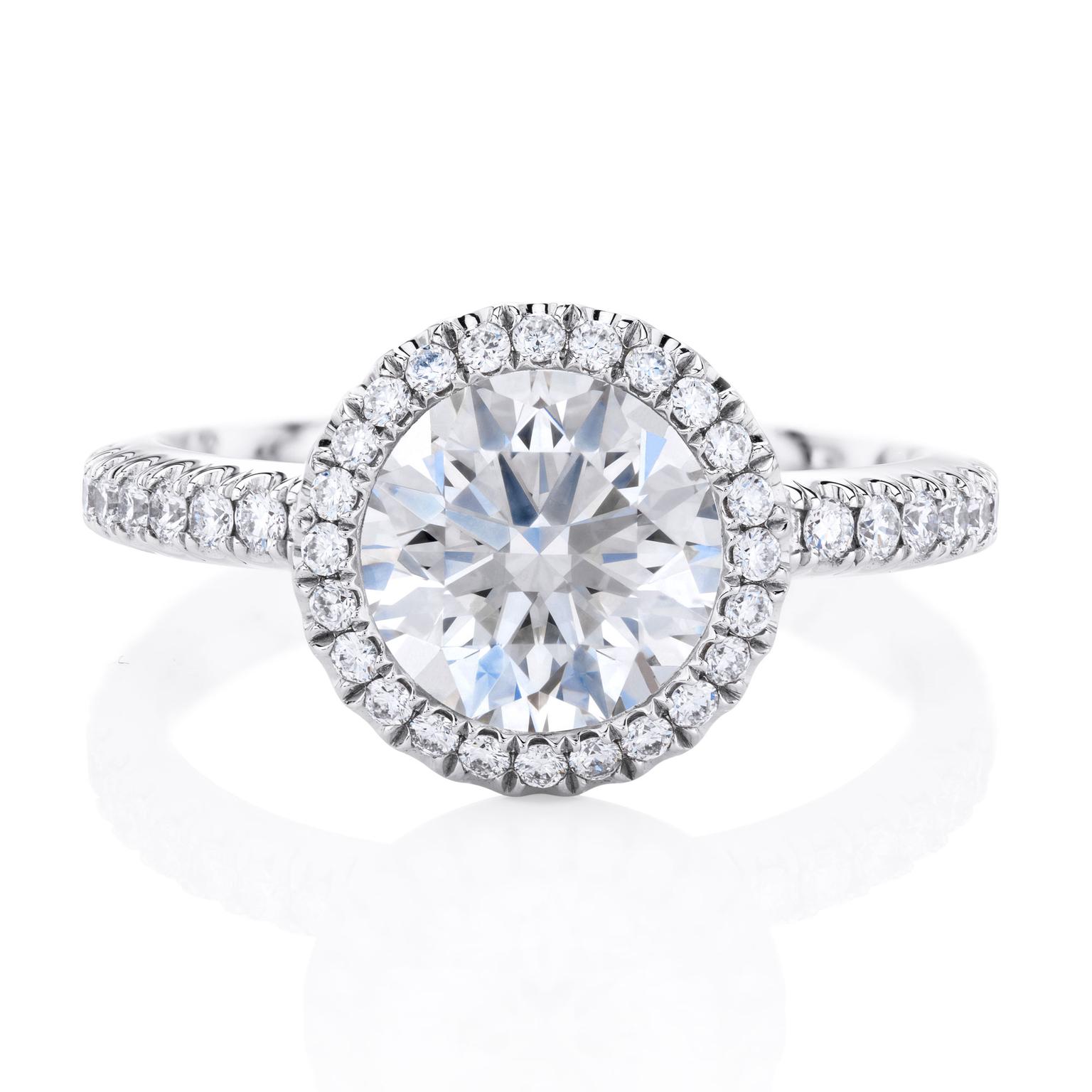 DE BEERS