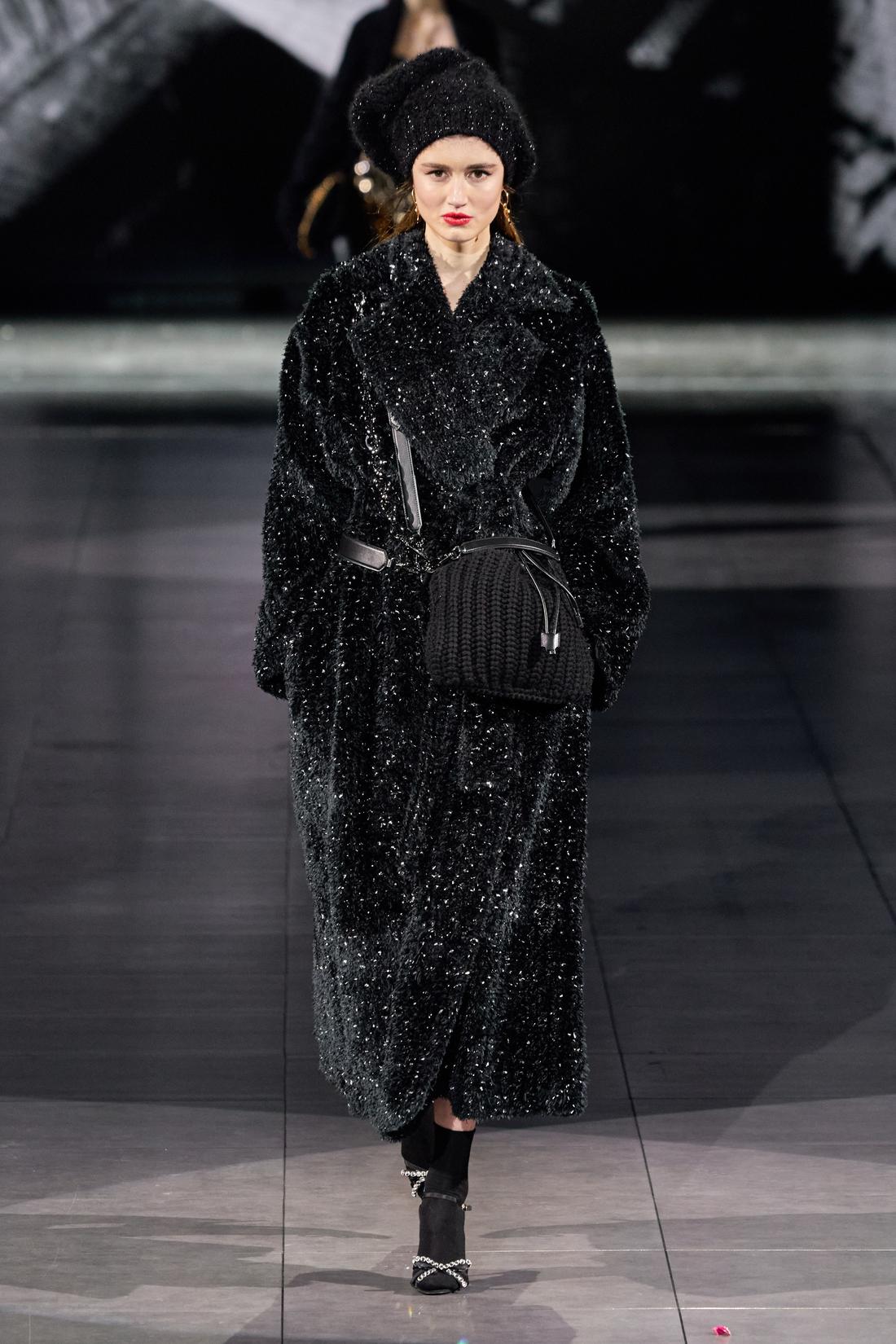DOLCE&GABBANA