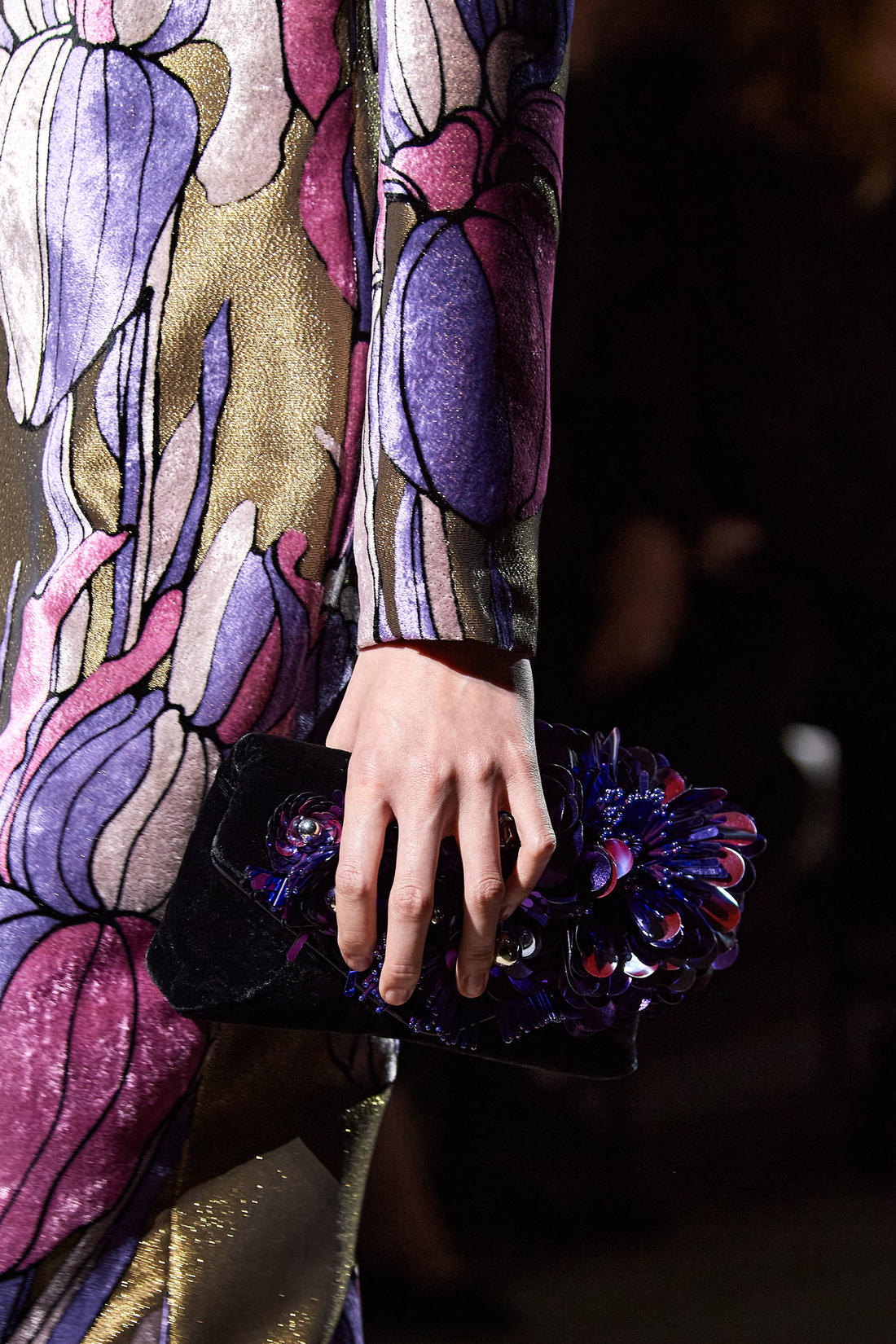 DRIES VAN NOTEN