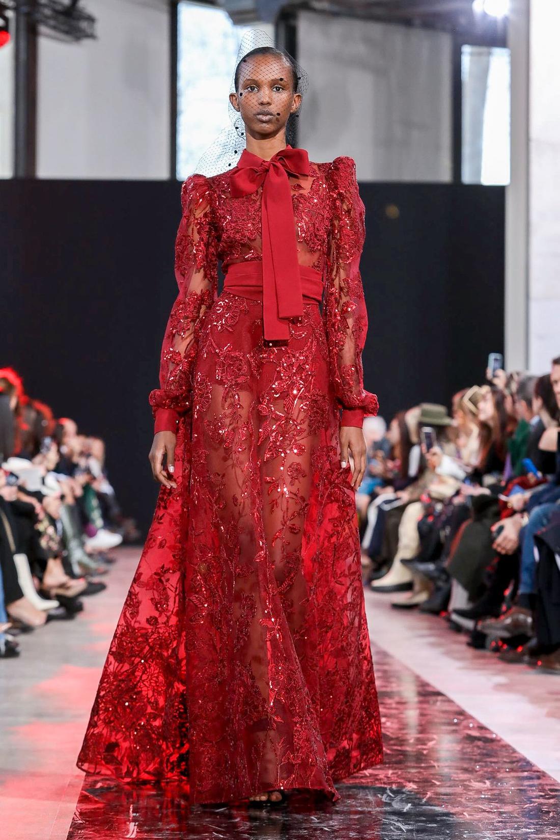 ELIE SAAB